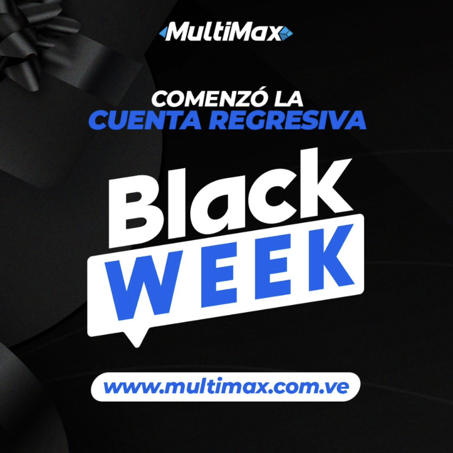 Black Week 2024